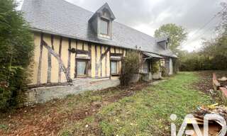 Maison 3 Pièces 81 m² à vendre à Saint-Pierre-en-Auge (14170)