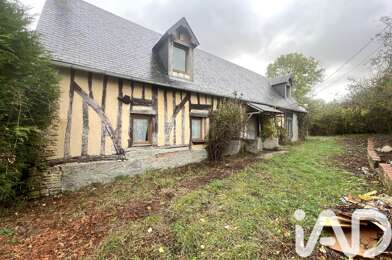 Maison 3 pièces 86000 €