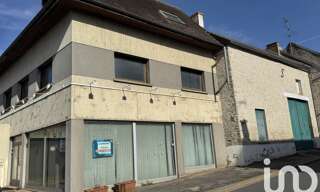 Immeuble  771 m² à vendre à Autruy-sur-Juine (45480)