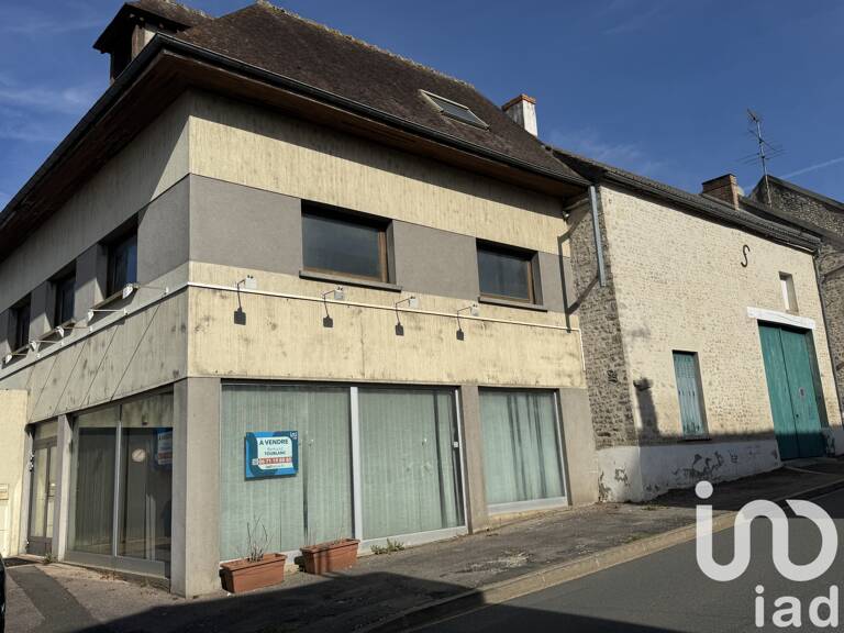 Vente Immeuble 771 m&sup2; — photo 1