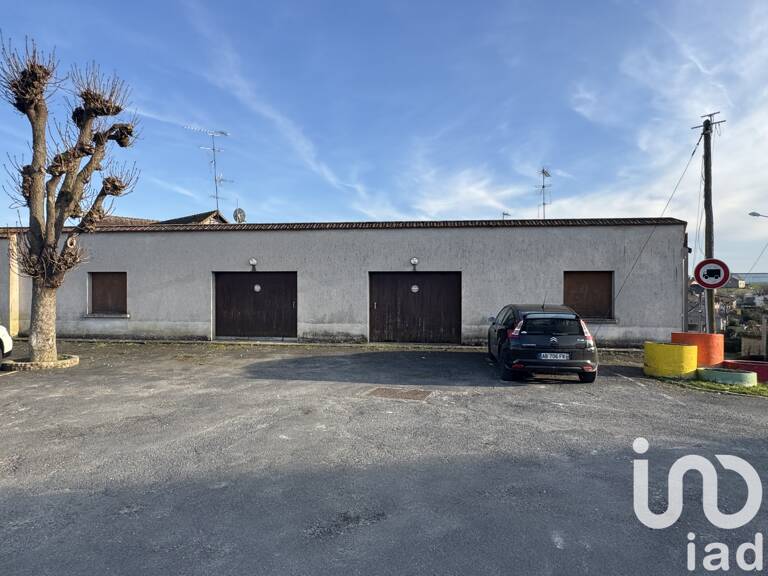 Vente Immeuble 771 m&sup2; — photo 1