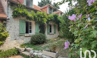 Maison 9 Pièces 200 m² à vendre à Cussay (37240)