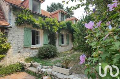 Maison 9 pièces 290000 €