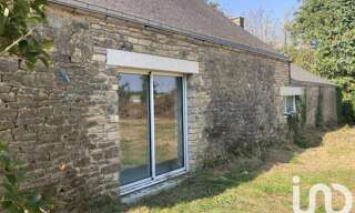 Maison 6 Pièces 202 m² à vendre à Saint-Gorgon (56350)