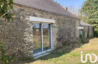 Vente Longère 6 pièces — photo du bien