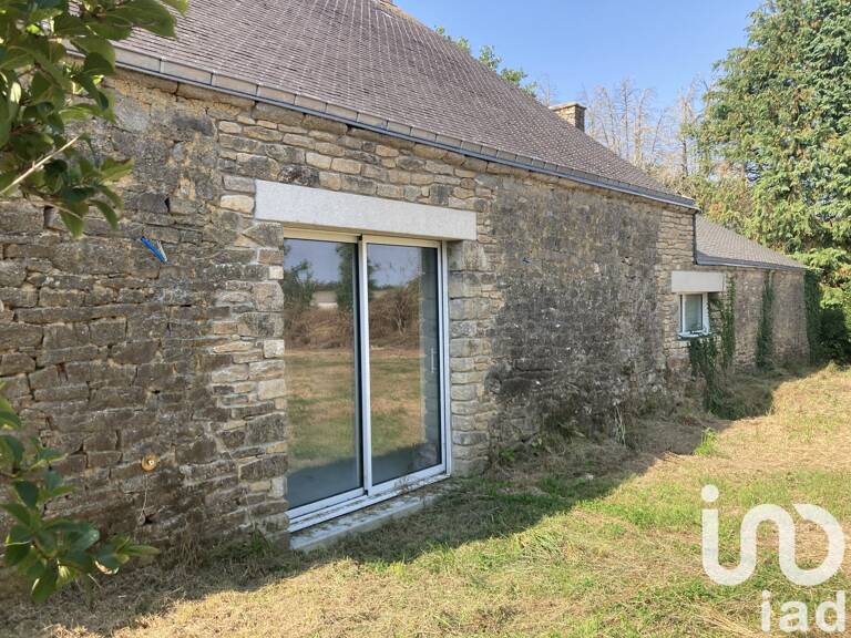 Vente Longère 6 pièces — photo 1