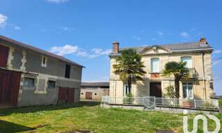 Maison 5 Pièces 158 m² à vendre à Gerderest (64160)