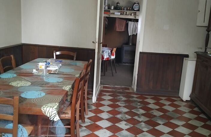 Vente Maison/villa 5 pièces — photo 3
