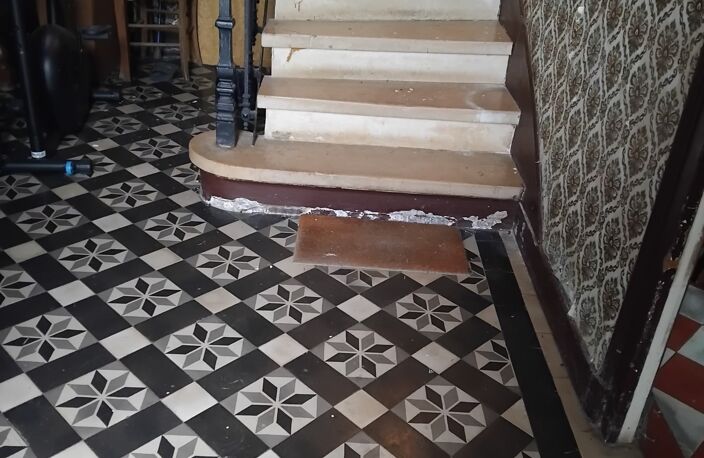 Vente Maison/villa 5 pièces — photo 5