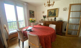 Appartement 5 Pièces 111 m² à vendre à Brest (29200)