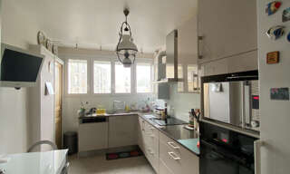 Appartement 5 Pièces 111 m² à vendre à Brest (29200)