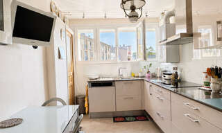 Appartement 5 Pièces 111 m² à vendre à Brest (29200)