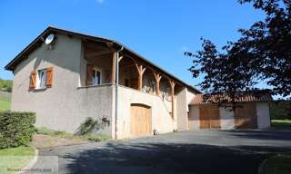 Maison 6 Pièces 93 m² à vendre à La Roche-Vineuse (71960)