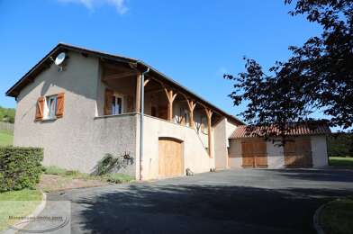 Maison 6 pièces 299000 €