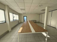 BUREAUX à LOUER — photo 4