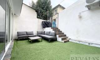 Appartement 2 Pièces 35 m² à vendre à Nice (06100)