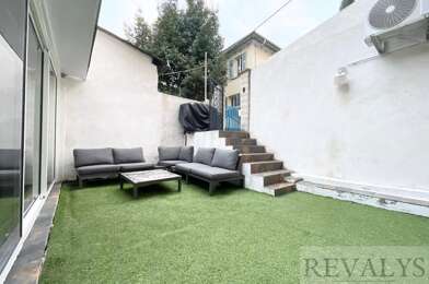 Appartement 2 pièces 229000 €