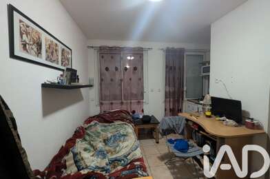 Appartement 1 pièces 45500 €