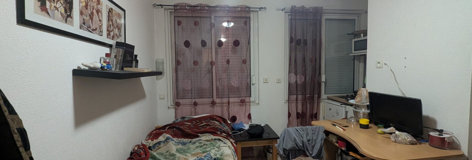 Appartement 1 Pièce 12 m² à vendre à Le Rheu (35650)