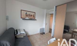 Appartement 1 Pièce 12 m² à vendre à Le Rheu (35650)