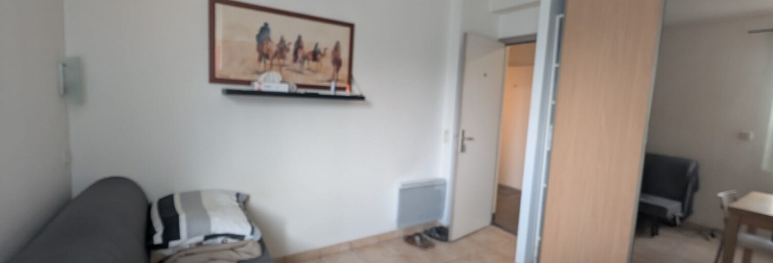 Appartement 1 Pièce 12 m² à vendre à Le Rheu (35650)