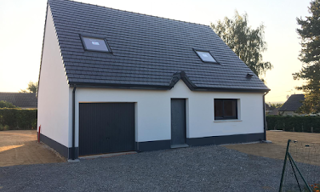 Maison 89 m² à construire Fontainebleau (77300)
