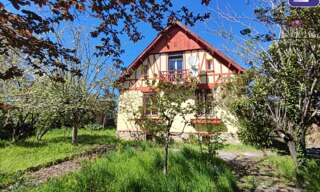 Maison 4 Pièces 112 m² à vendre à Pamiers (09100)