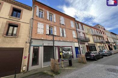 Immeuble  529000 €