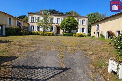 Maison 10 pièces 819000 €