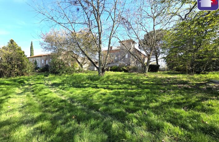 Vente maison 10 pièces 442 m² Saverdun (09700) — photo 3