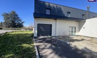 Commerce 1 Pièce 320 m² à louer à Pamiers (09100)