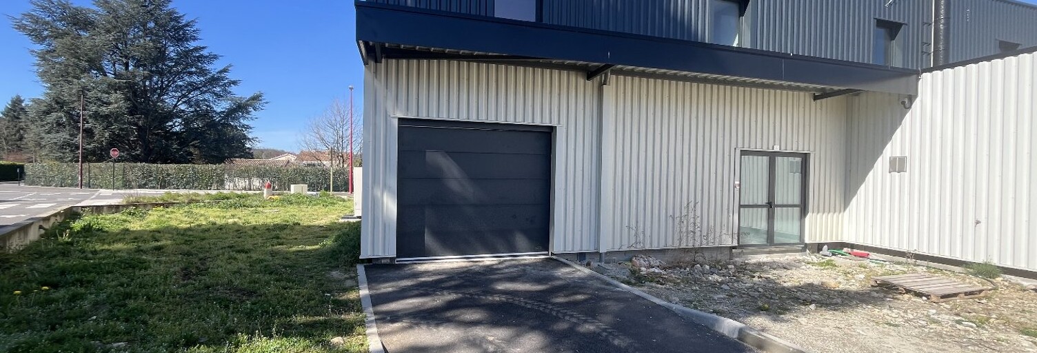 Commerce 1 Pièce 320 m² à louer à Pamiers (09100)