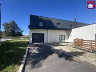 ENTREPOT 320 m² PAMIERS ZONE COMMERCIALE — photo 4