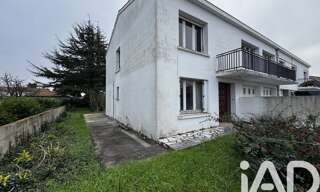 Maison 3 Pièces 90 m² à vendre à Saint-Xandre (17138)