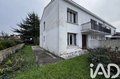 Maison 3 pièces 208900 €