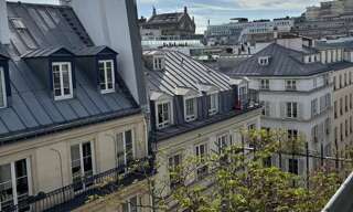 Appartement 1 Pièce 13 m² à vendre à Paris 9 (75009)