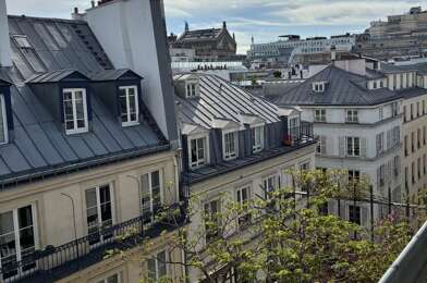 Appartement 1 pièces 198000 €