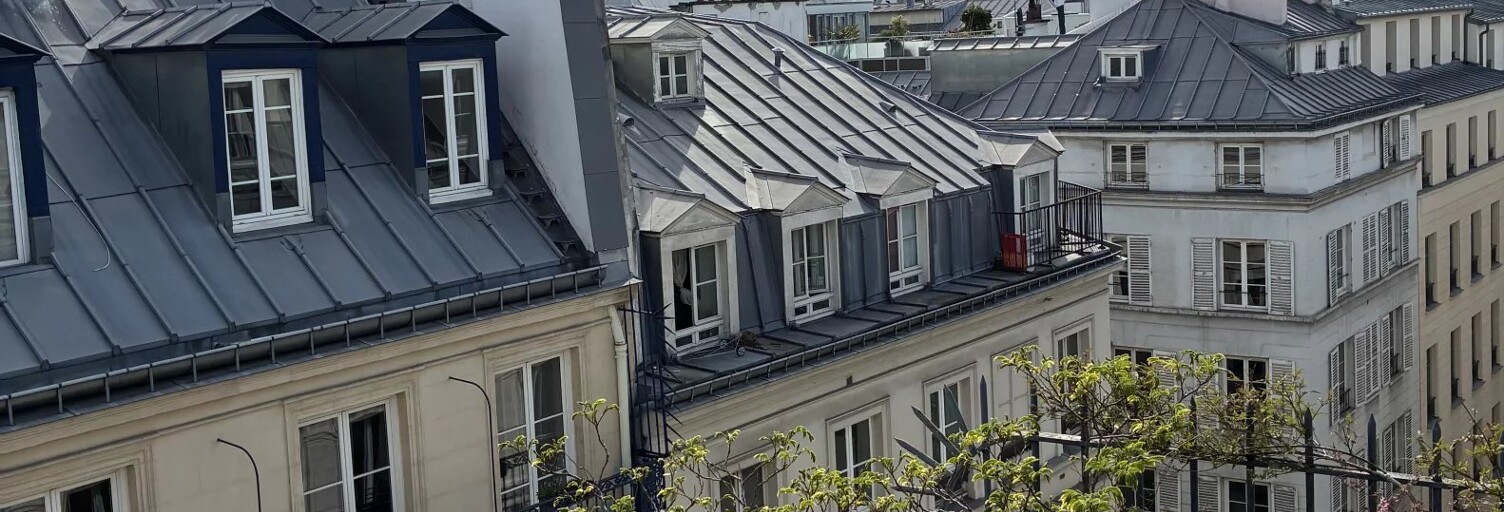 Appartement 1 Pièce 13 m² à vendre à Paris 9 (75009)