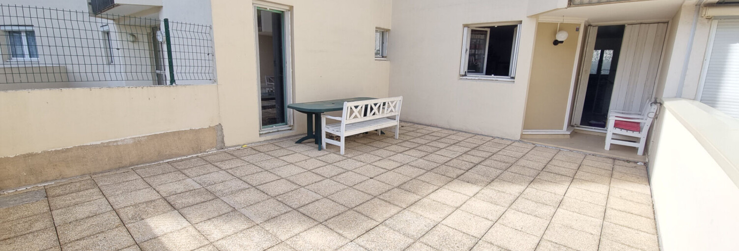 Appartement 3 Pièces 71 m² à vendre à Torcy (77200)