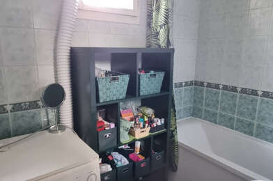 Appartement 3 pièces 241500 €