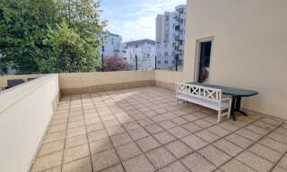 Appartement 3 Pièces 71 m² à vendre à Torcy (77200)