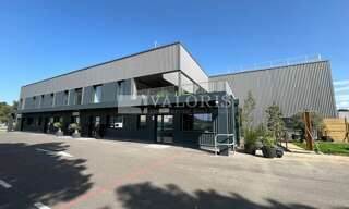 Commerce  213 m² à louer à Rousset (13790)