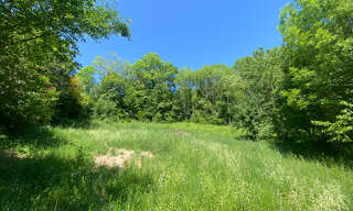 Terrain  1838 m² à vendre à Saint-Nizier-du-Moucherotte (38250)