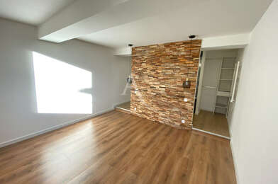 Appartement 2 pièces 530 €