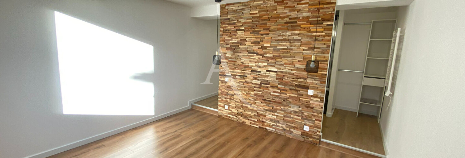 Appartement 2 Pièces 52 m² à louer à Castelnaudary (11400)