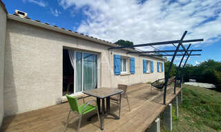 Maison 5 Pièces 101 m² à vendre à Labastide-d'Anjou (11320)