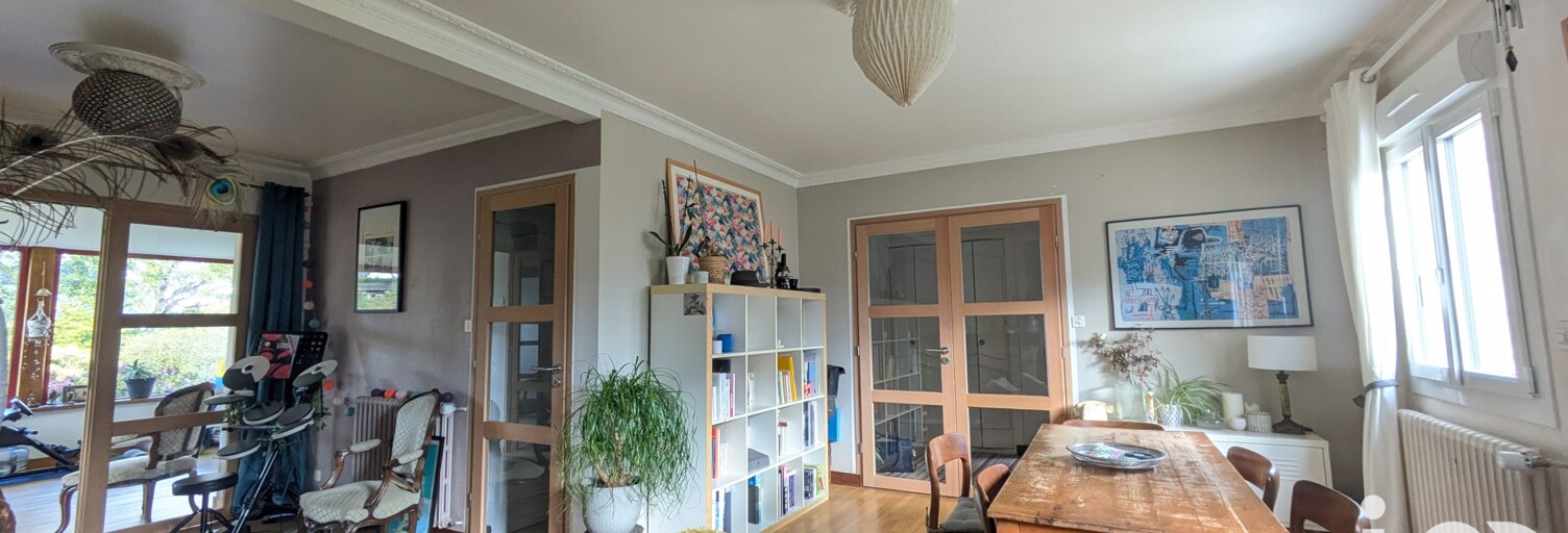 Maison 7 Pièces 142 m² à vendre à Dinan (22100)