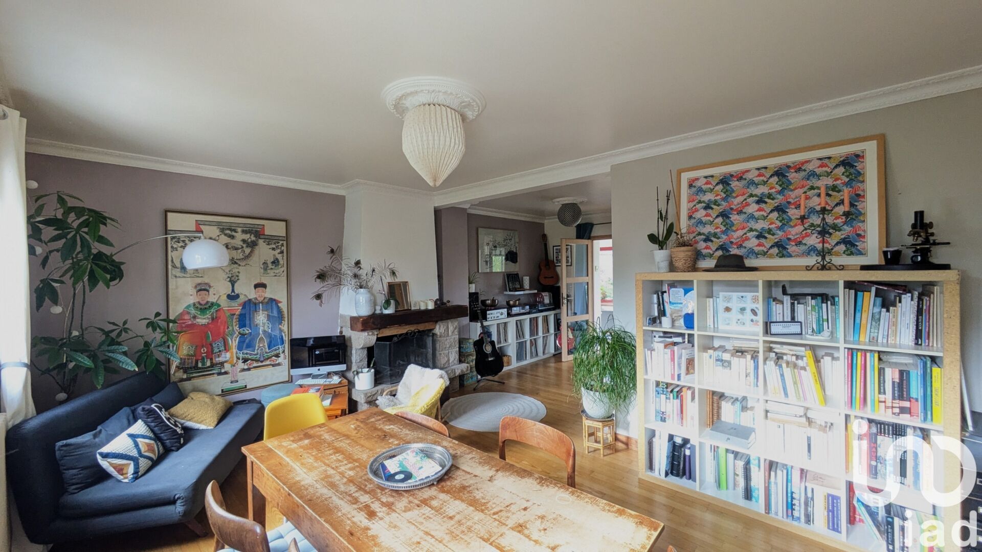 Vente Maison/villa 7 pièces - Photo 2