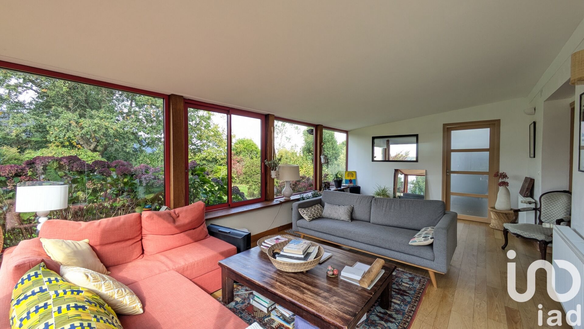 Vente Maison/villa 7 pièces - Photo 3