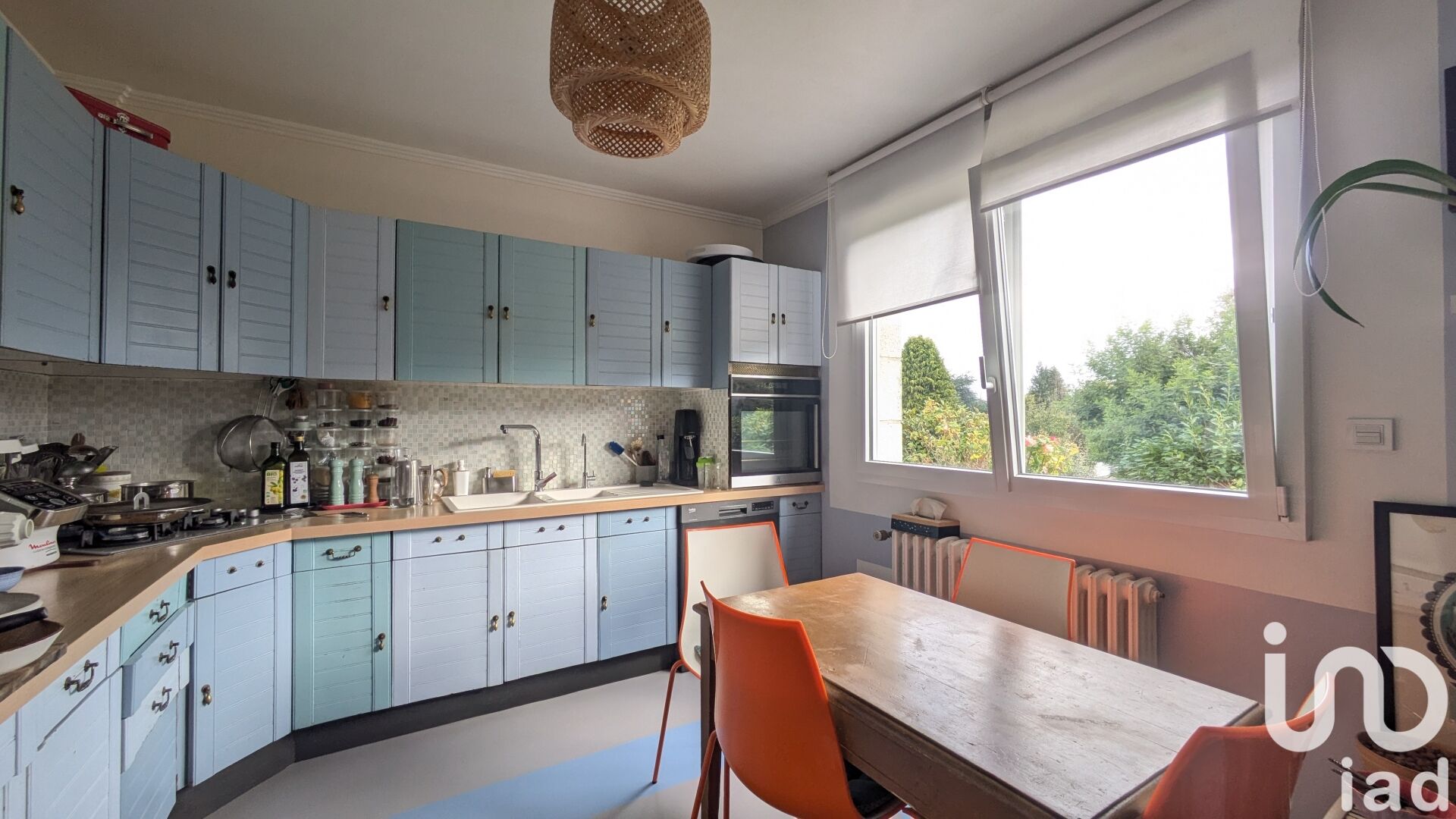 Vente Maison/villa 7 pièces - Photo 5